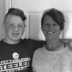 Meet your Posher, Peyton